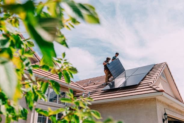 Best Residential Roofing Contractor  in Gila Bend, AZ