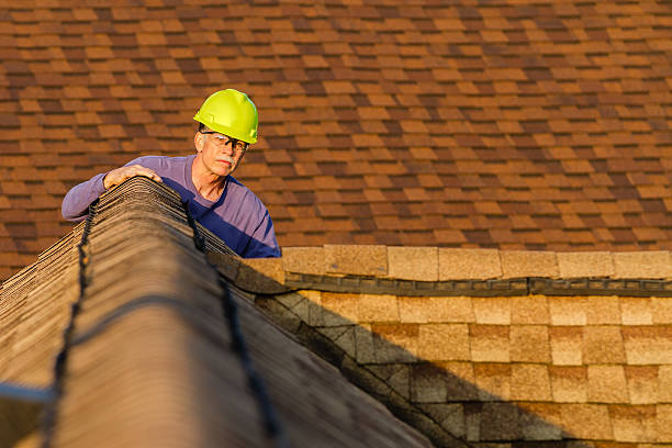 Best Residential Roofing Contractor  in Gila Bend, AZ